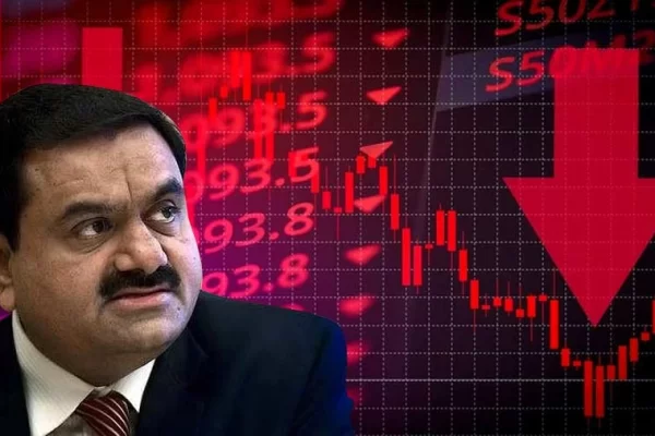 Adani Group: गौतम अडानी पर लगे भ्रष्टाचार के गंभीर आरोप क्या है? पढ़े पूरी रिपोर्ट।