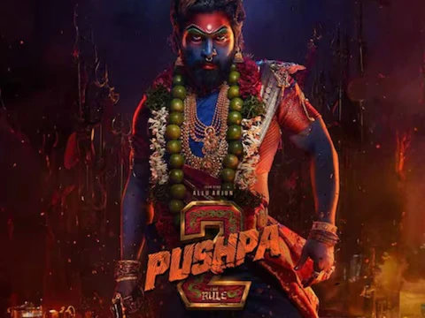 Pushpa 2: क्या दर्शकों की उम्मीदों पर खरी उतरेगी पुष्पा 2?