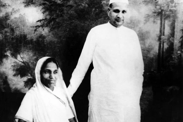 Jamnalal Bajaj and Janakidevi Bajaj: Pillars of India’s Freedom Struggle and Icons of Social Reform